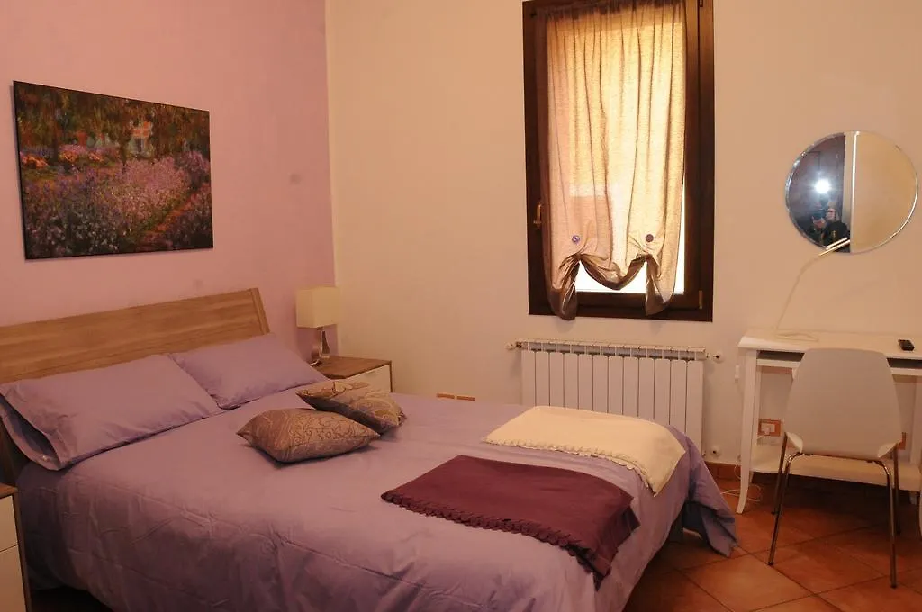 B&B La Ca' Rosa Modena Italy