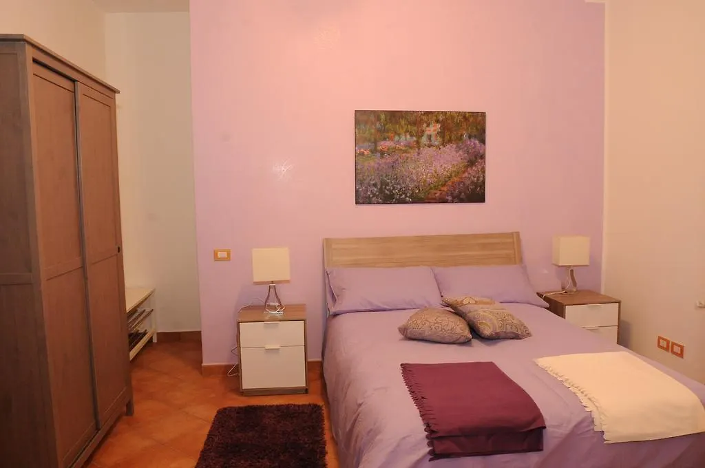 B&B La Ca' Rosa Modena