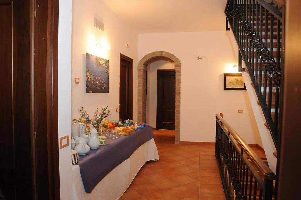 B&B La Ca' Rosa Modena 0*,