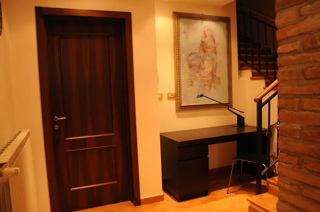 B&B La Ca' Rosa Modena 0*,  Italy