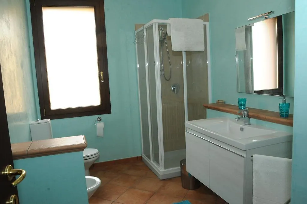 Bed & Breakfast B&B La Ca' Rosa Modena Italy
