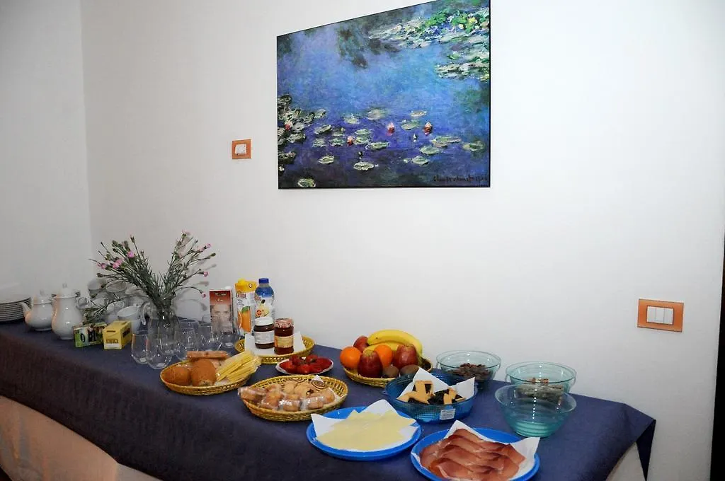 Bed & Breakfast B&B La Ca' Rosa Modena Italy