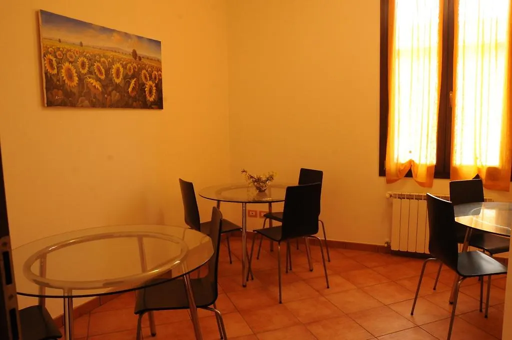 B&B La Ca' Rosa Modena