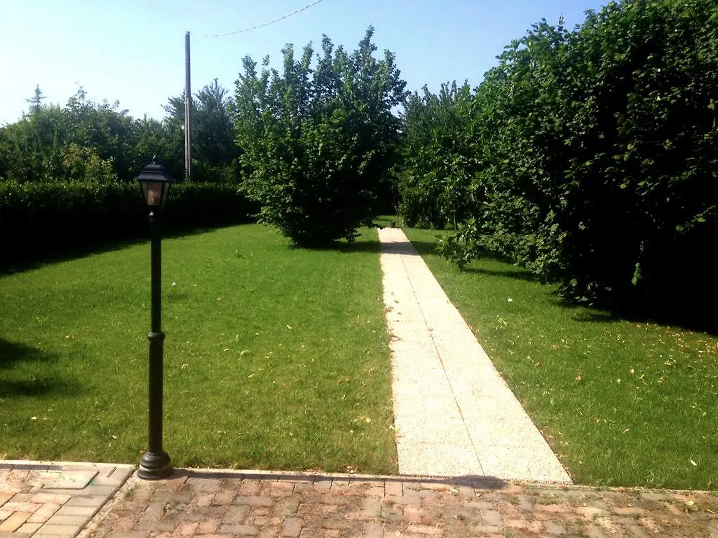 B&B La Ca' Rosa Modena Italy