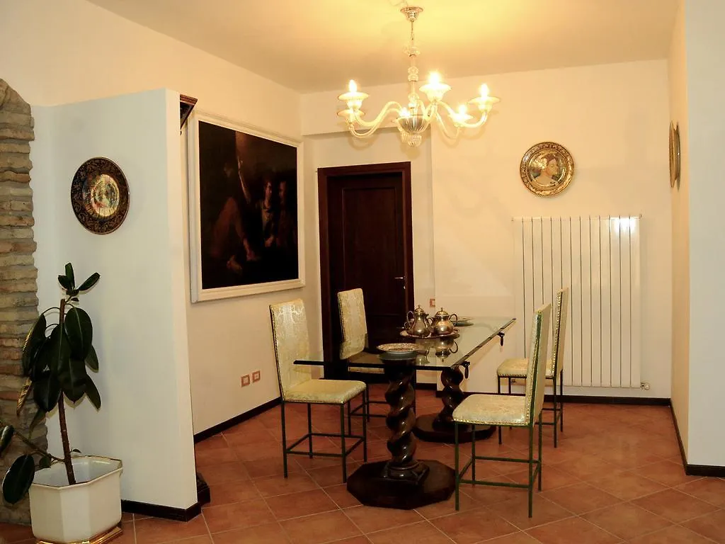 B&B La Ca' Rosa Modena 0*,  Italy